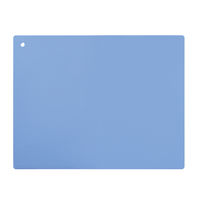 デビカ ねんど板 ブルー 93208 1個