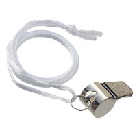 デビカ 呼子笛 真鍮製 103113 1個