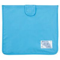 デビカ 防災ずきんアルミ用袋 143516 1個