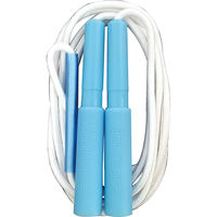 デビカ 綿ロープなわとび 103576 1個