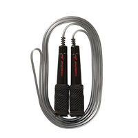 デビカ 瞬足なわとびBMスペースブラック 103570 1個