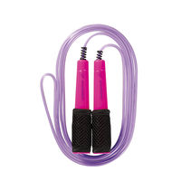 デビカ 瞬足なわとびBMベリーピンク 103571 1個