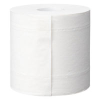 トイレットペーパー オリジナルトイレットロール リサイクル100 ダブル 60m 再生紙 1パック（6ロール入）  オリジナル（わけあり品）