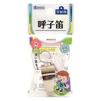 デビカ 呼子笛 真鍮製 103113 1セット（10個）