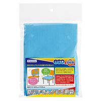 デビカ 防災ずきんアルミ用袋 143516 1セット(5個)