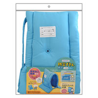 デビカ 防災ずきんMT ブルー 143530 1セット(5個)