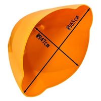 和光商事 スキッドコーン（木寄せキャップ） 40-230-01 1個（直送品）