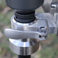 和光商事 特殊くさび用アタッチメント　VALLINK BA505200 1個（直送品）