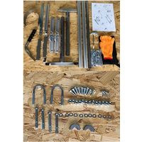 和光商事 チェンソーミル KM0403WS 1個（直送品）