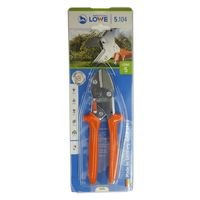 和光商事 剪定鋏LOWEライオン LS5104 1丁