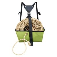 ドウカン 新・農家のひも袋 KJ-112 3個（直送品）