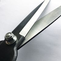 ドウカン 小型刈込鋏 DS004 1セット(5丁)（直送品）