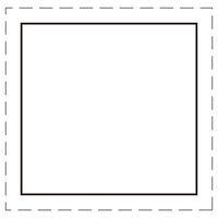 エスコ 200mm 精密やすり(角/油目) EA521VX-44C 1セット(3本)（直送品）