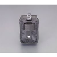 エスコ 120x 50x160mm 小物ケース EA925AC-24 1セット(4個)（直送品）