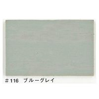 大阪ガスケミカル キシラデコール 16L 116ブルーグレイ #116 1缶（直送品）