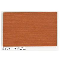 大阪ガスケミカル キシラデコール 16L 107マホガニ #107 1缶（直送品）