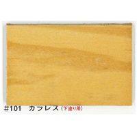 大阪ガスケミカル キシラデコール 16L 101カラレス #101 1缶（直送品）