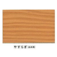 大阪ガスケミカル キシラデコール 4L 120やすらぎ #120 1缶（直送品）