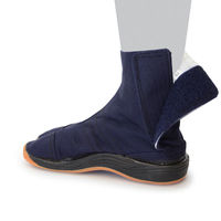 莊快堂 子どもエアー祭たび マジック 18cm M-30 紺 1足（直送品）