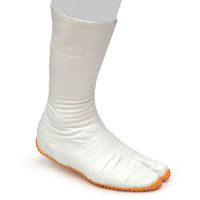 莊快堂 スポーツ祭たび 小馳12枚 27cm M-8-12 白 1足（直送品）