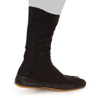 莊快堂 荘快 軽快地下たび 小馳12枚 25cm MW-412 1足（直送品）