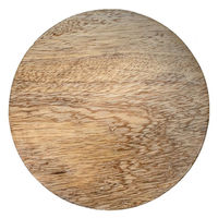 ポッシュリビング サークルコンポート(直径15×高さ7cm) 植木鉢台 鉢台 282790 1個（直送品）