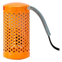 旭光電機工業 アサヒ ミニペットヒーター 30W 61430 1個（直送品）