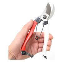 岡恒 剪定鋏 ユニーク NO.103 200mm ガーデニング ハサミ 78854 1個（直送品）