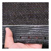 ダイオ化成 遮光ネット 2m×5m 遮光率75% 82705 1個（直送品）