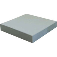 プリントインフォームジャパン パワーズ 60x60mm グレー 970-0039-072 1個