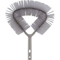 山崎産業 2989.jp+ 万能ブラシEX 1本