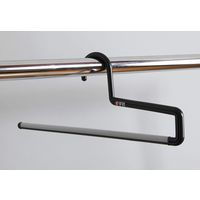 シンコハンガー 衣類ハンガー F-Fit ストップバー 3260 1本