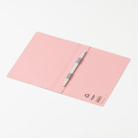 サクラクレパス フラットファイルB5Sピンク OFK-B5S#20 1個