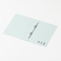 サクラクレパス フラットファイルB5Sライトブルー OFK-B5S#25 1個