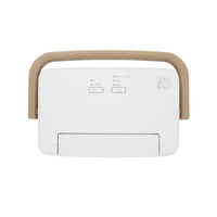 アイリスオーヤマ 衣類乾燥除湿機2L/日 IJD-P20-W 1台