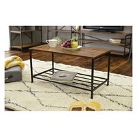 タマリビング ローテーブル コンタI 幅750×奥行400×高さ400mm CON 50005664 1台（直送品）