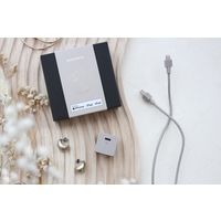 デジフォース DF D0067GG Design cube 20W&L グレージュ 1箱（直送品）