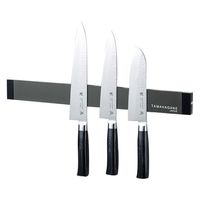 片岡製作所 片岡 SN-118 マグネットナイフラック50cm 500 1個