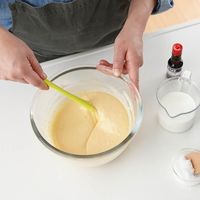 サンクラフト WW-207 ミキサー(ライムグリーン) 1本（直送品）