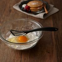 サンクラフト WW-208 ミキサー(ブラック)　1本（直送品）