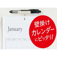 ベロス ペンホルダーフック 1フック PHH-601 1セット(5枚)