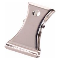 ベロス スマートスリム 豆バチ型クリップ SSC-204 1セット(20個:4個×5ケース)