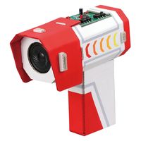 アーテック ボイスチェンジャーはんだづけ工作キット 55356 1セット（直送品）