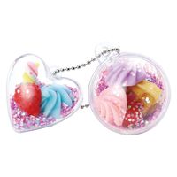 アーテック シャカシャカスイーツチャームキット 55359 1セット（直送品）