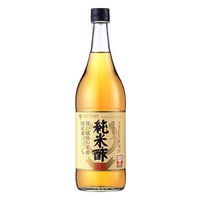 純米酢金封 900ML 3本 ミツカン