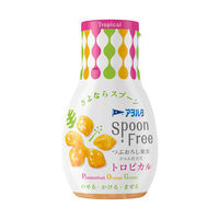 Spoon Free トロピカル 170g 3個 アヲハタ スプーンフリー