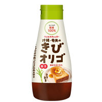 沖縄・奄美のきびオリゴ 800g 2個 ウェルネオシュガー