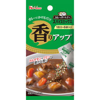カレーパートナースパイスミックス 香りアップ 3個 ハウス食品