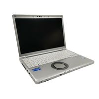 RPC 中古ノートパソコン Panasonic Let's note CF-SV7 Office搭載 1台（直送品）
