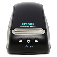 ダイモ ラベルプリンター 550 ターボ 2171841 1台